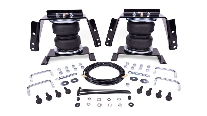 Air Lift 57343 LoadLifter 5000 Cab-and-Chassis Air Spring Kit - image 1