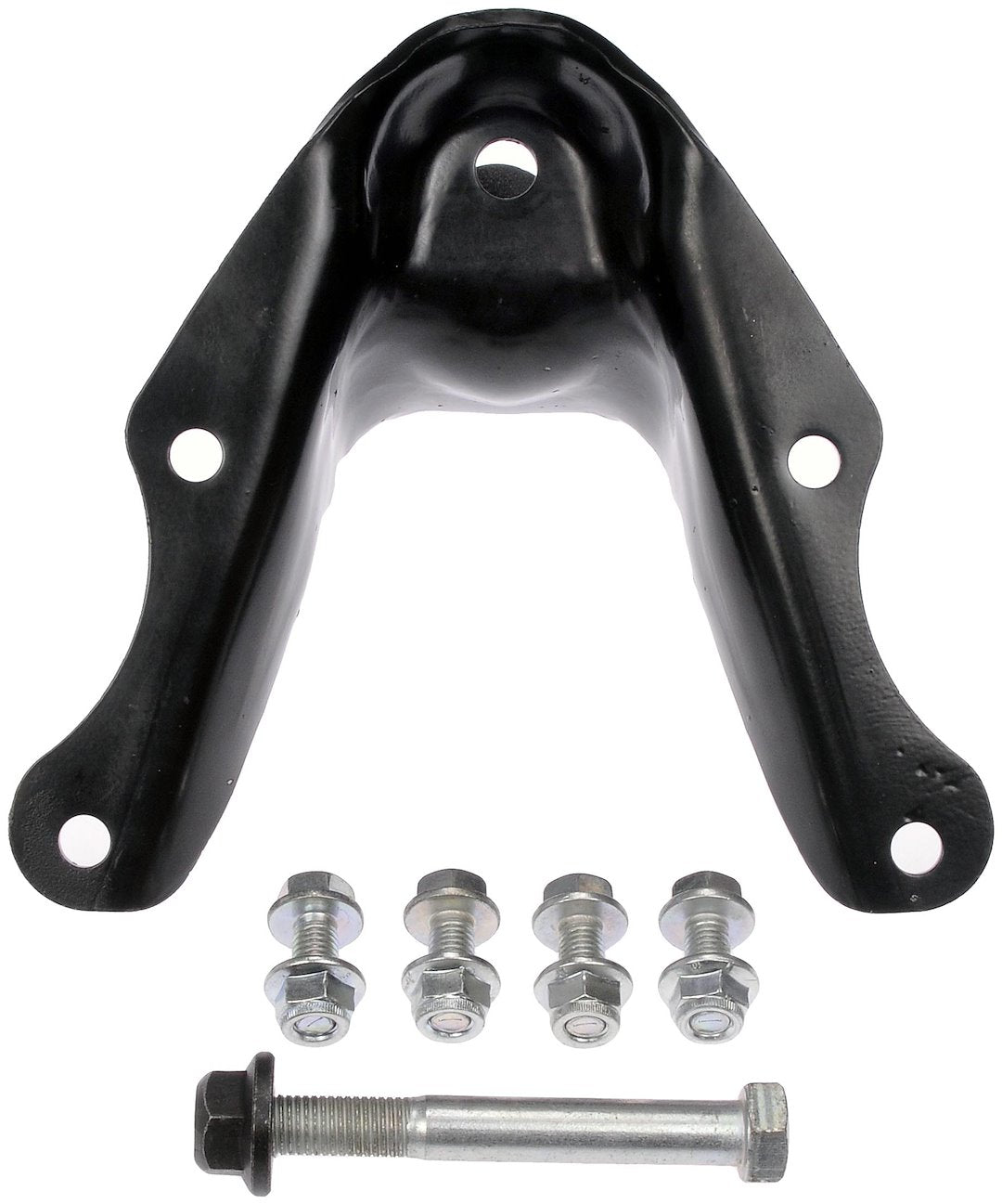 Dorman (OE Solutions) 722-058 Leaf-Spring Hanger Replacement Bracket Kit - image 2