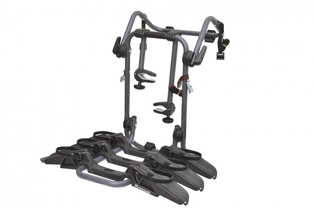G3 S.P.A. 23.709/3 Pure Instinct Bicycle Transport Rack
