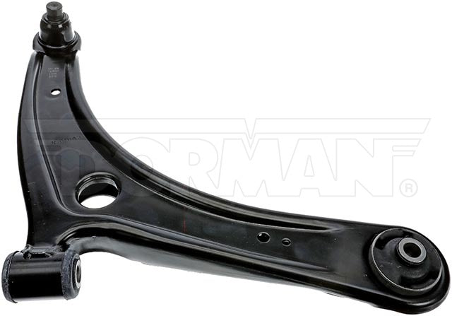 Dorman OE Solutions 521-306 Steel Suspension Arm - image 1