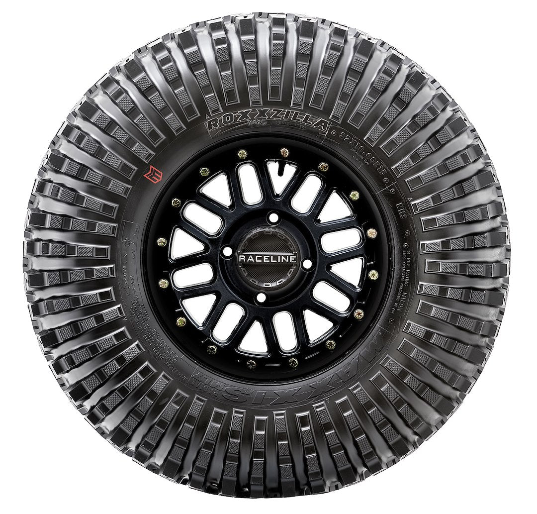 Maxxis TM00352400 Roxxzilla ML7 Tire