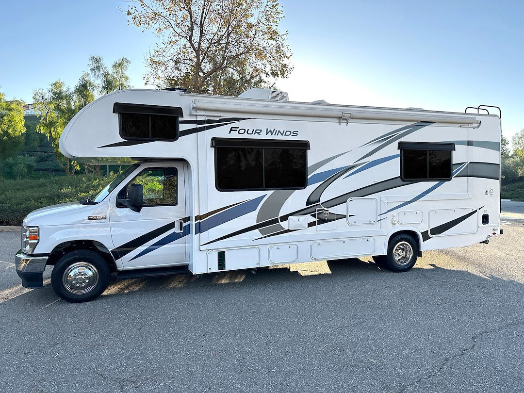 Gt Styling Rv1054 Rainguard - image 5