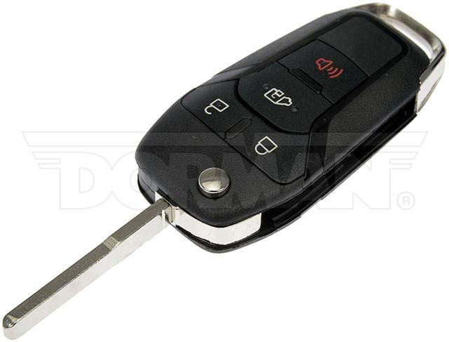 Dorman 99296st Four-Button Keyless Entry Remote - image 4