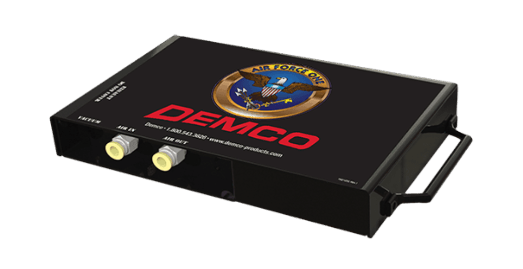 Demco Rv 9599007 Towed Vehicle Brake Control - image 1