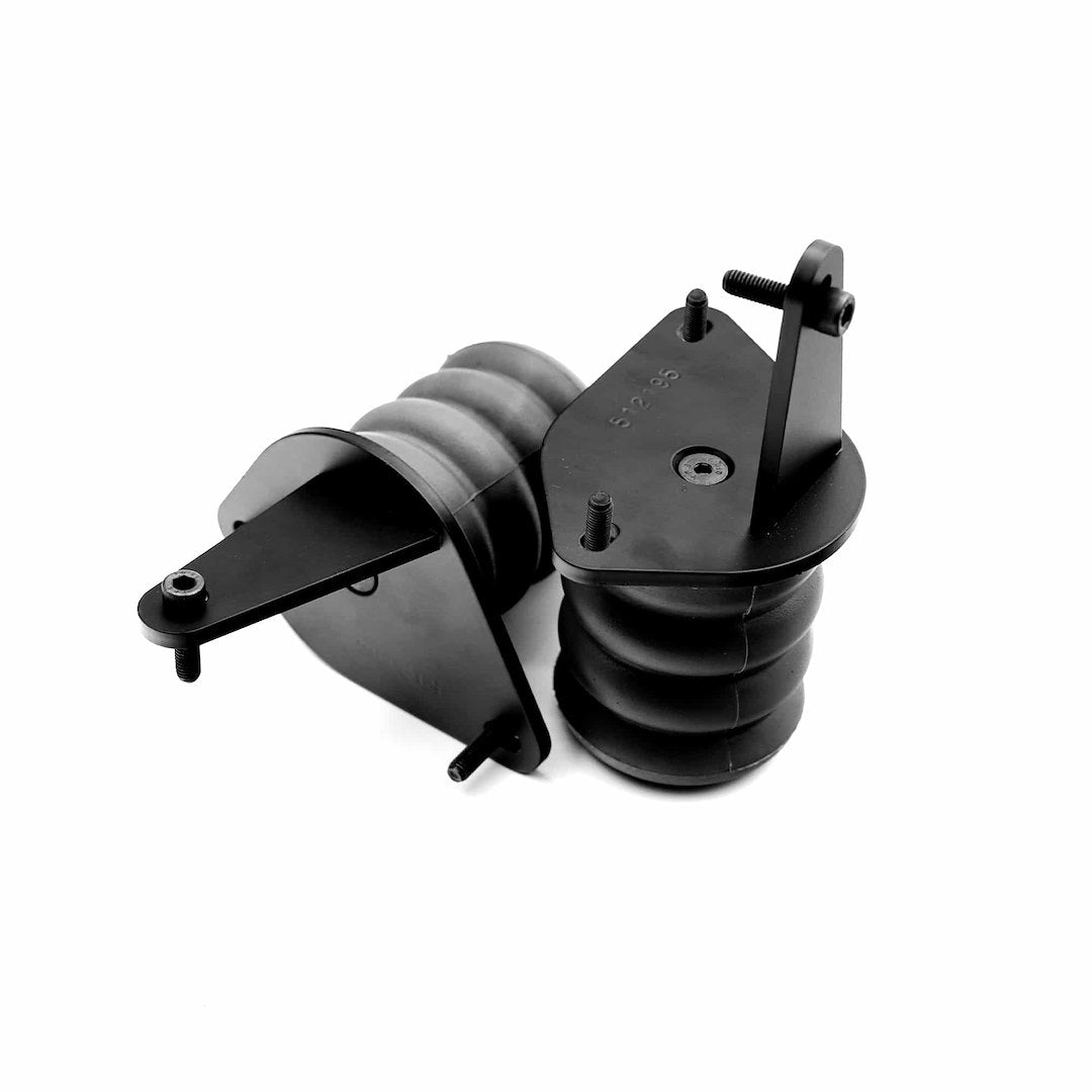 SuperSprings SSR-634-47 Rear SumoSprings Suspension Helpers