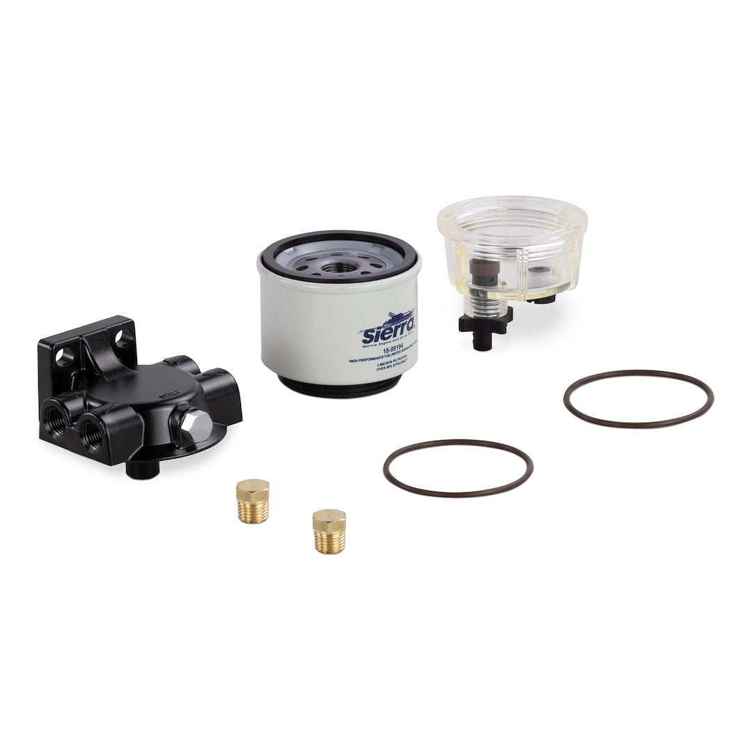 Sierra Marine 18-99294 120 Diesel Water-Separation Kit