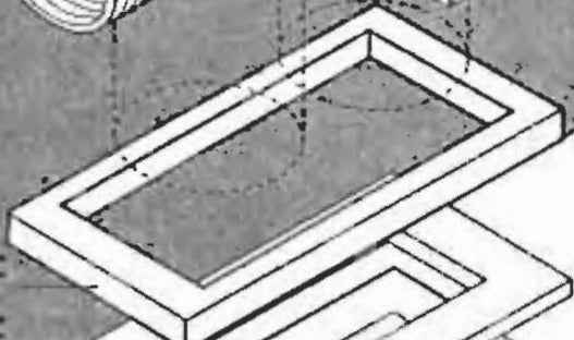 Dometic 36278 Furnace Vent Adapter for Atwood Hydroflame 2-Stage & 8500 IV – image 1