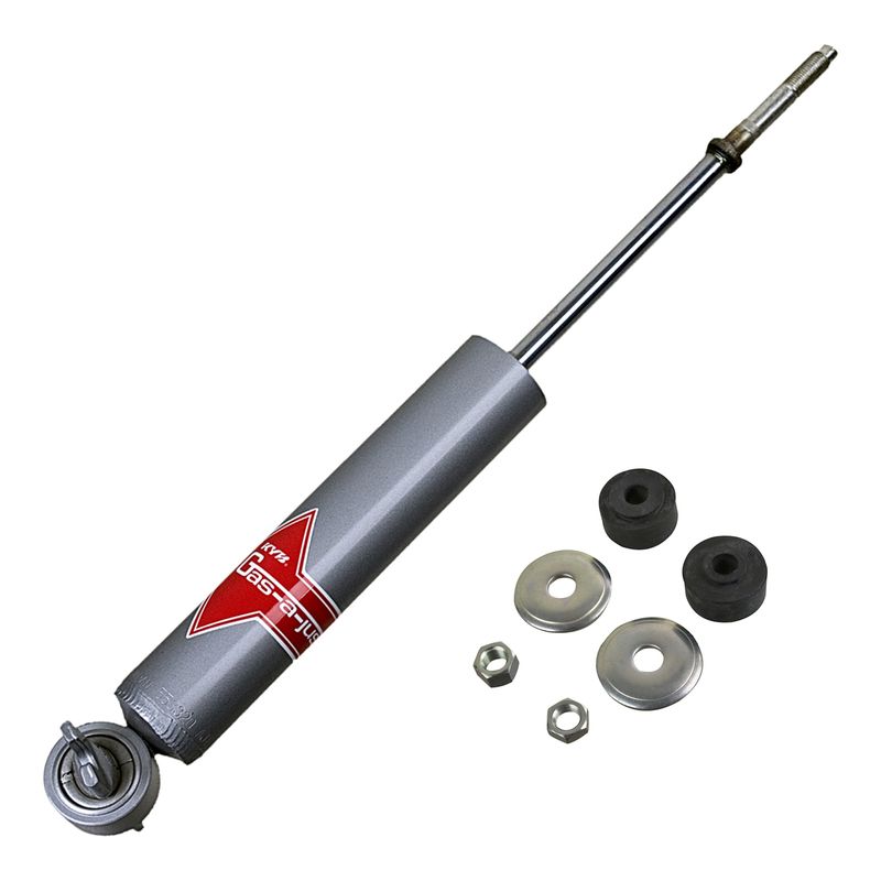KYB KG4513 Gas-A-Just Suspension Strut