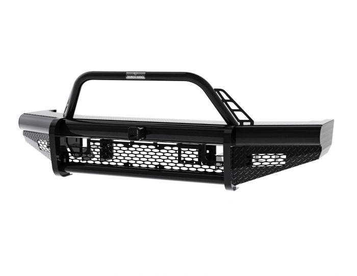 Ranch Hand BTF201BLR Legend Super Duty Bumper Assembly