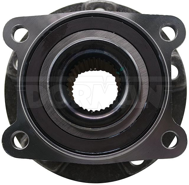 Dorman OE Solutions 951-134 Combined Wheel-Bearing/Hub Unit - image 4