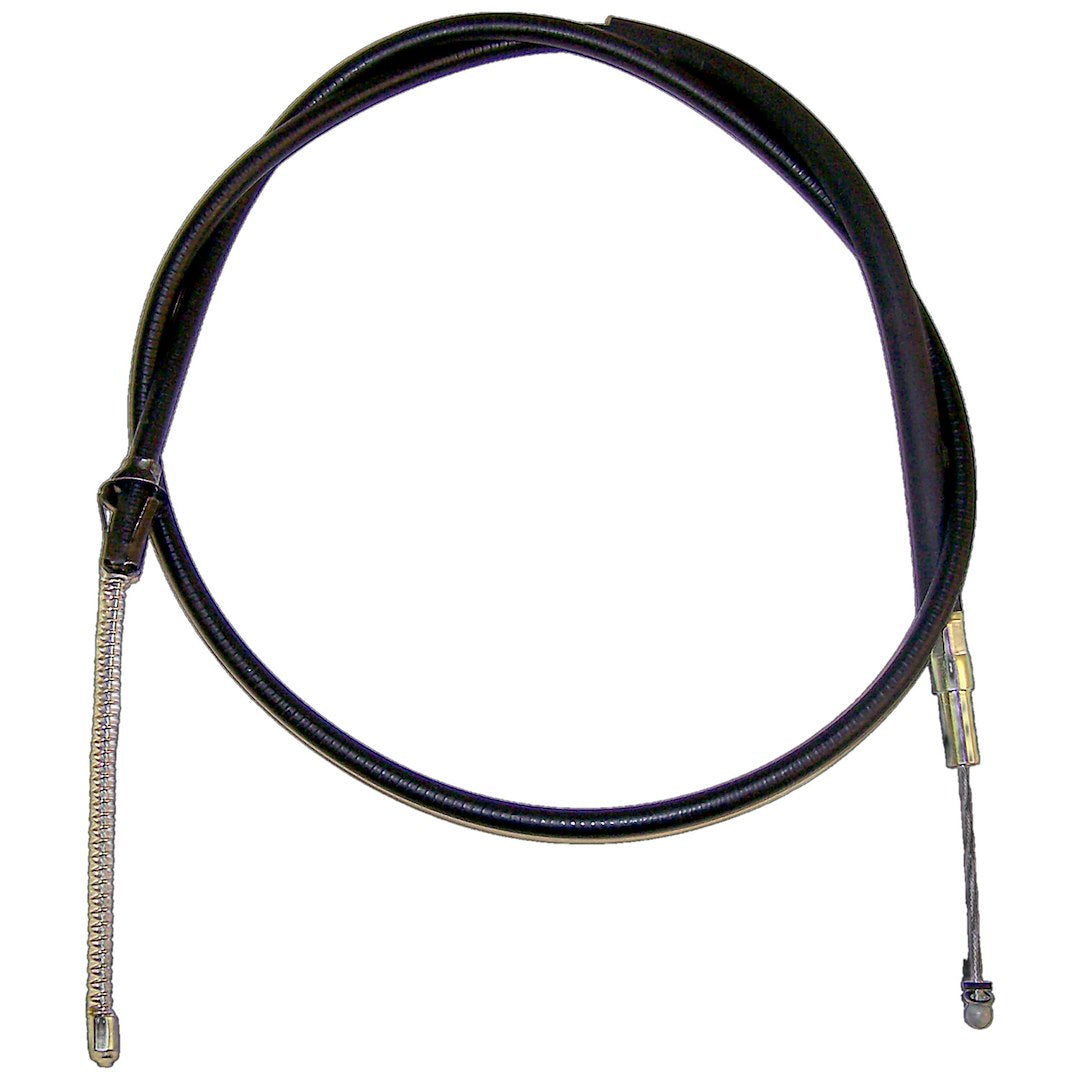 Crown Automotive J0999980 Parking-Brake Operating Cable - image 2