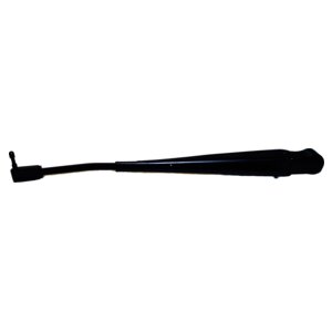 Crown Automotive 56030012 Black Steel Wiper Arm, Front/Rear Designation - image 3