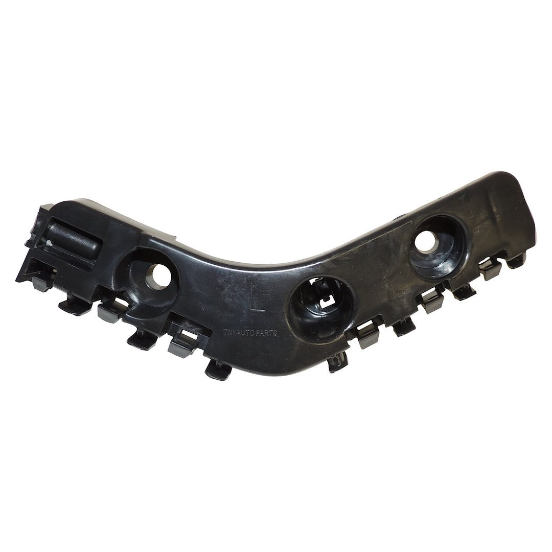 Crown Automotive 68144219AE Plastic Mount for Bumper Guide, Black - image 1