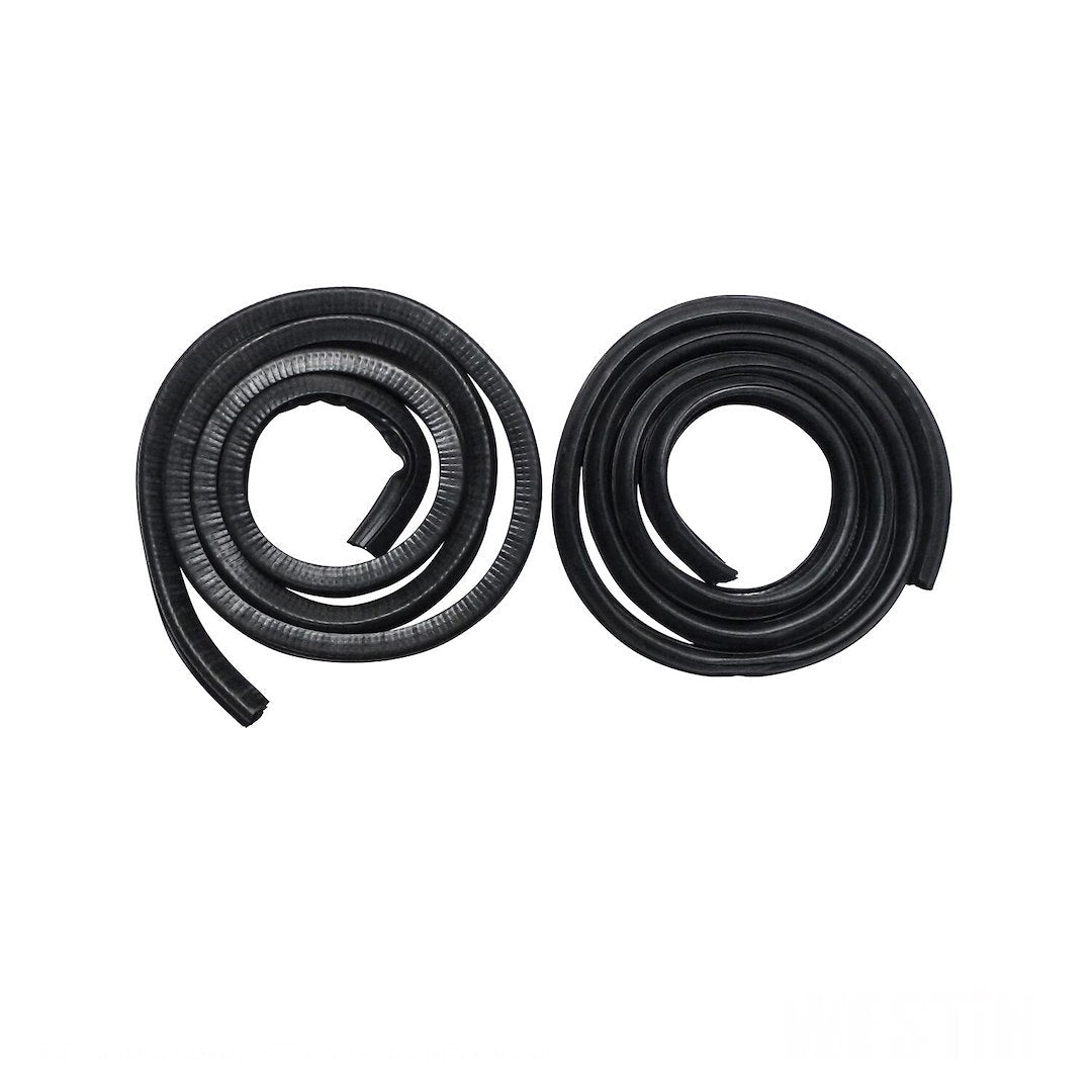 Westin Automotive 27-6600 Running Board - image 2