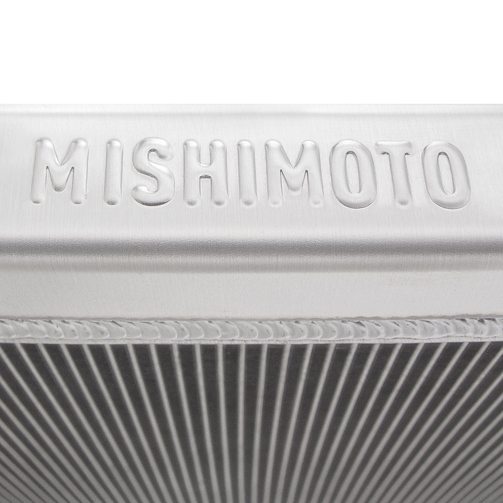 Mishimoto MMRAD-HE-03 Universal Heat Exchanger
