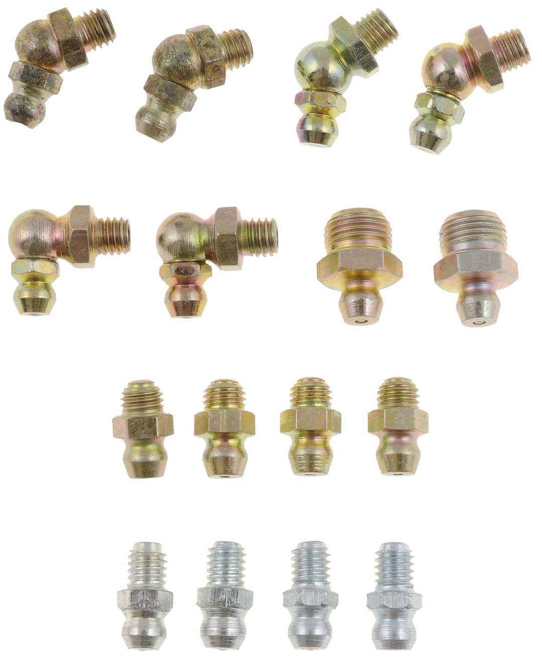 Dorman 13574 Grease Fitting Selection - image 2