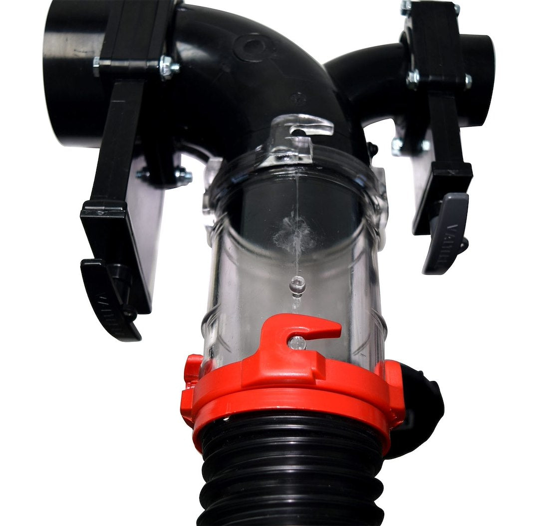 Valterra T1021 Sewer Hose Connector - image 4