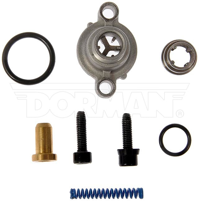 Dorman (OE Solutions) 904-458 Replacement Fuel Pressure Relief Cap - image 2