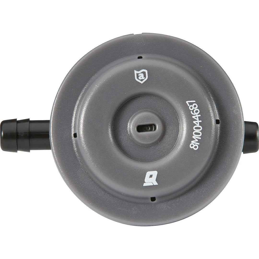 Attwood Marine 9300FDV7 Fuel Shut Off Valve - Demand Valve
