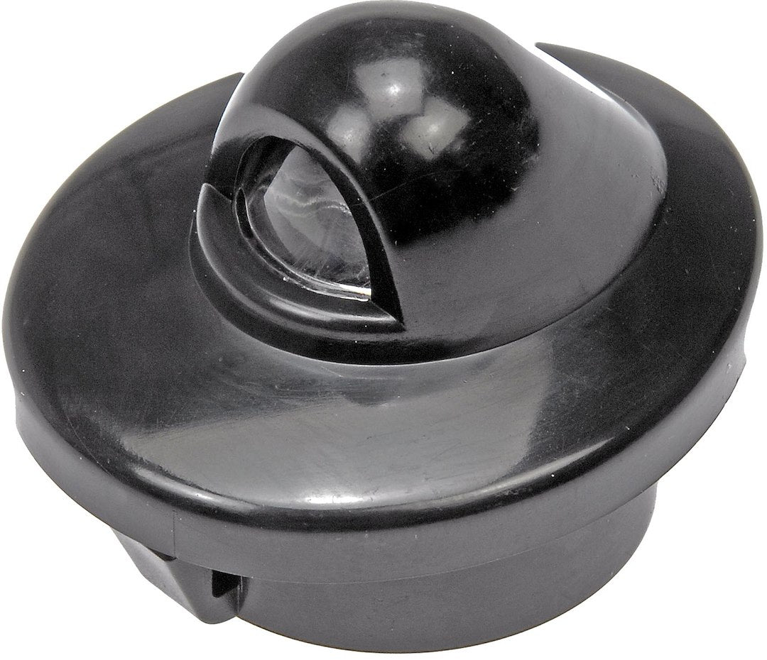 Help! By Dorman 68169 Oval License-Plate Lens Replacement - image 2