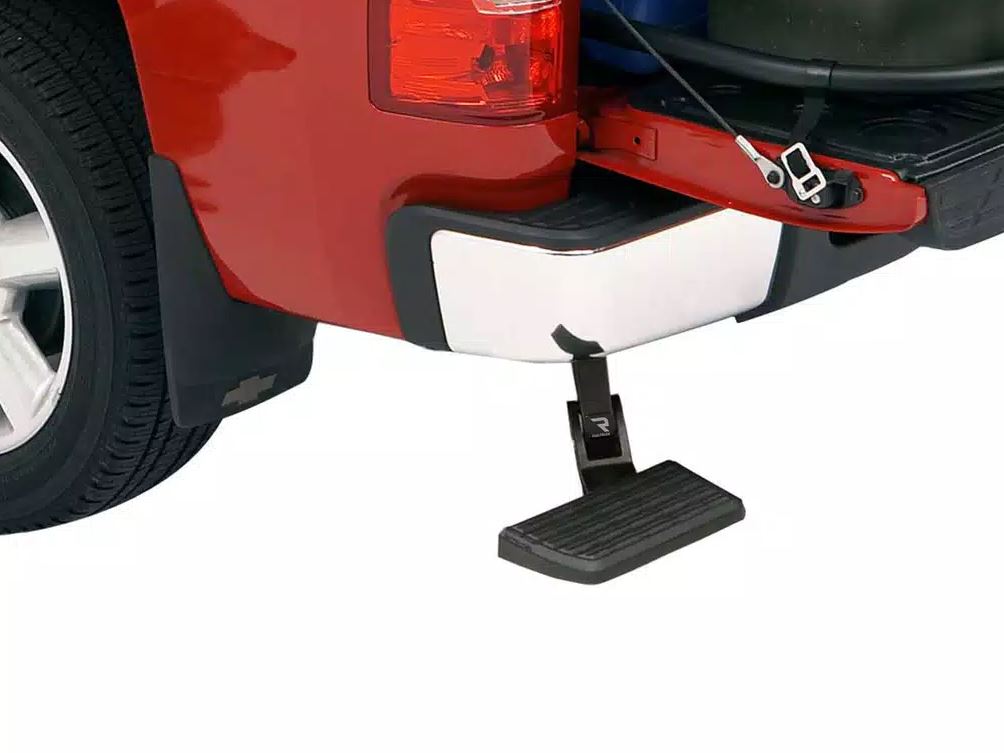 Amp Research 75315-01a Truck Step - image 5