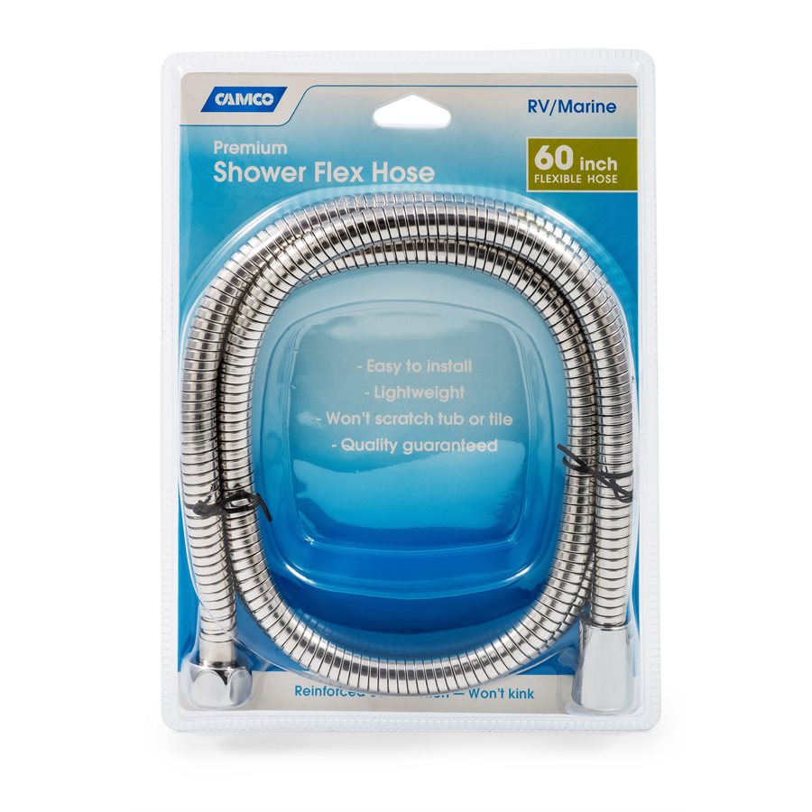 Camco 43716 Shower Head Hose - image 7