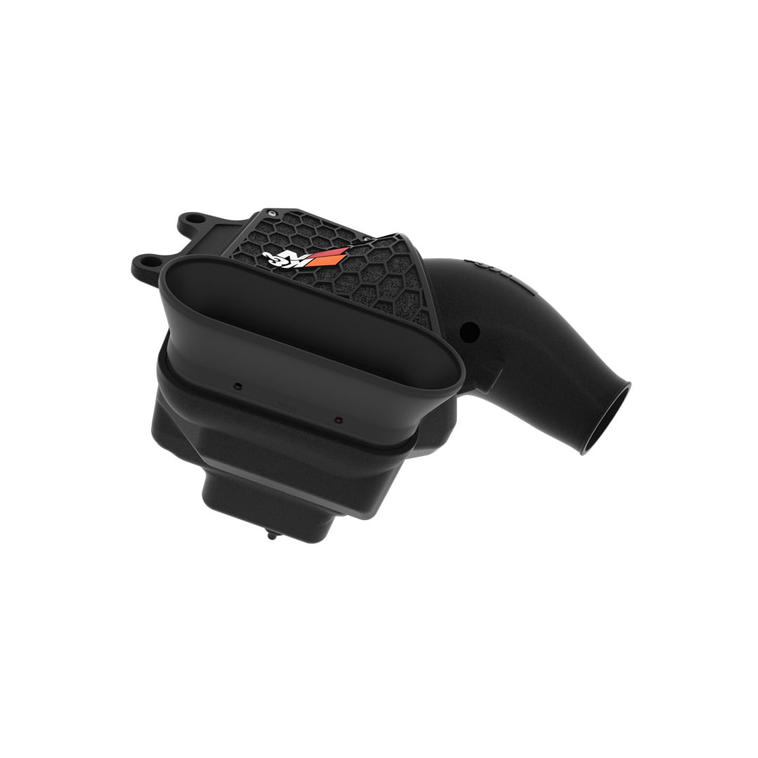 K&N 63-1588 63 Series AirCharger Intake System