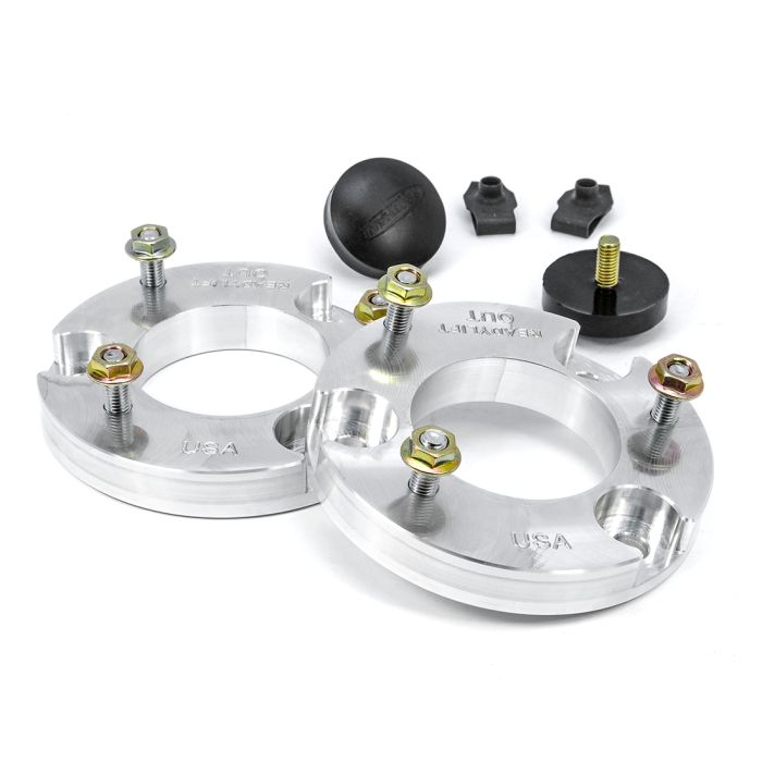 ReadyLift 66-2715 Raptor Strut-Extension Leveling Set