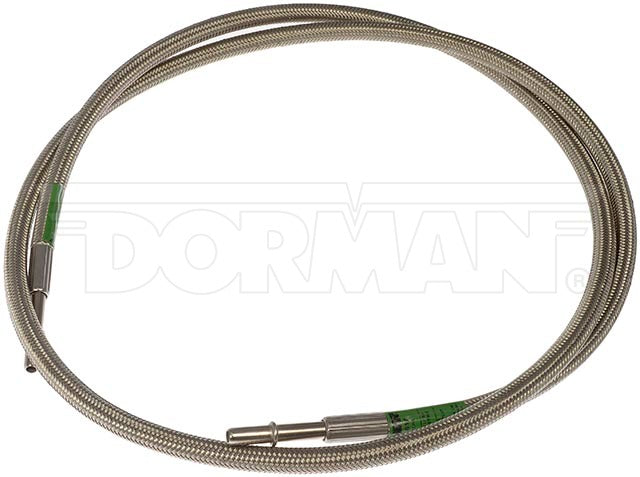 Dorman (OE Solutions) 819817 Braided OE Fuel Line Selection - image 4