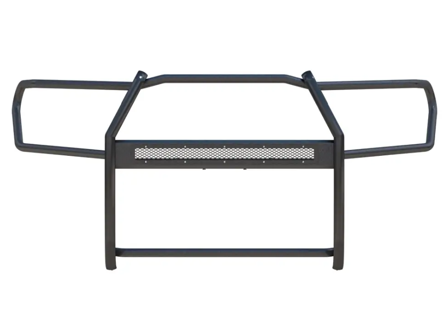 Aries P2070 Pro Series Tacoma Guard With LED Channel - image 2