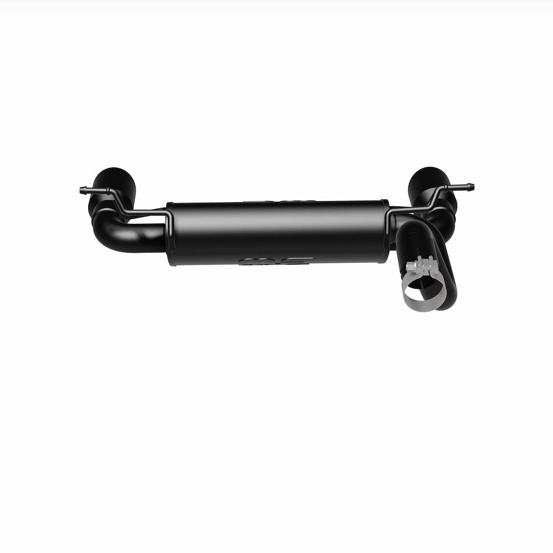 MagnaFlow 19388 MF Series Axle-Back System