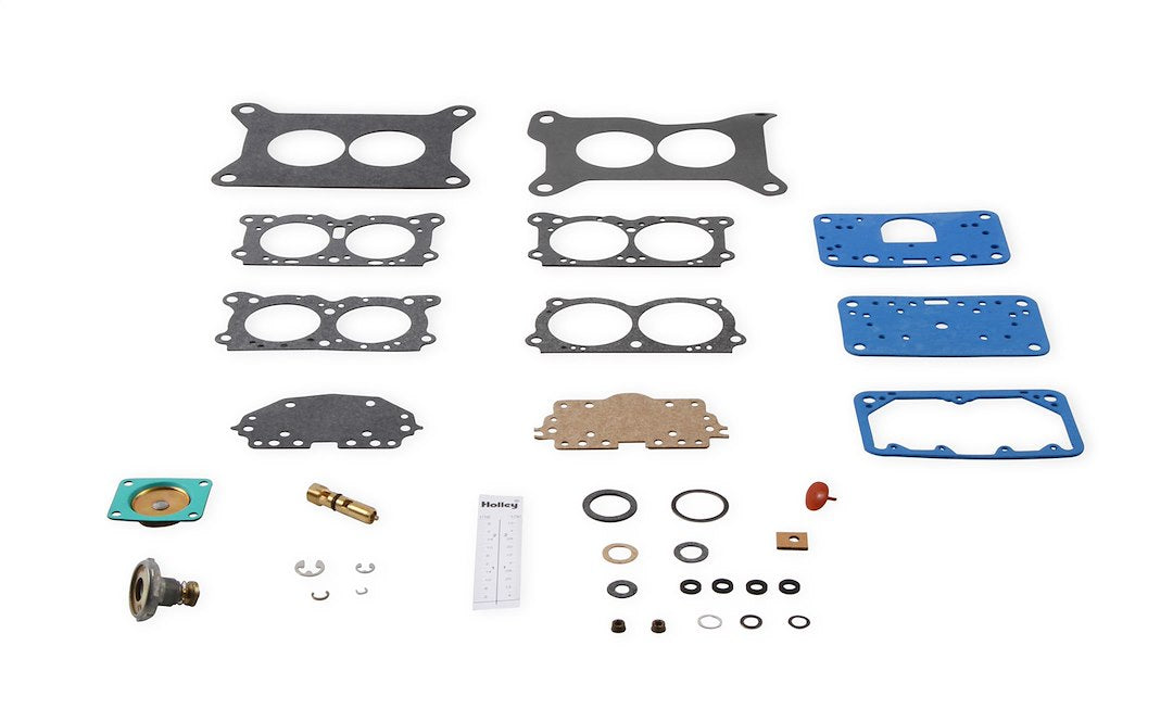 Holley 37-396 Renew Carburetor Repair Package