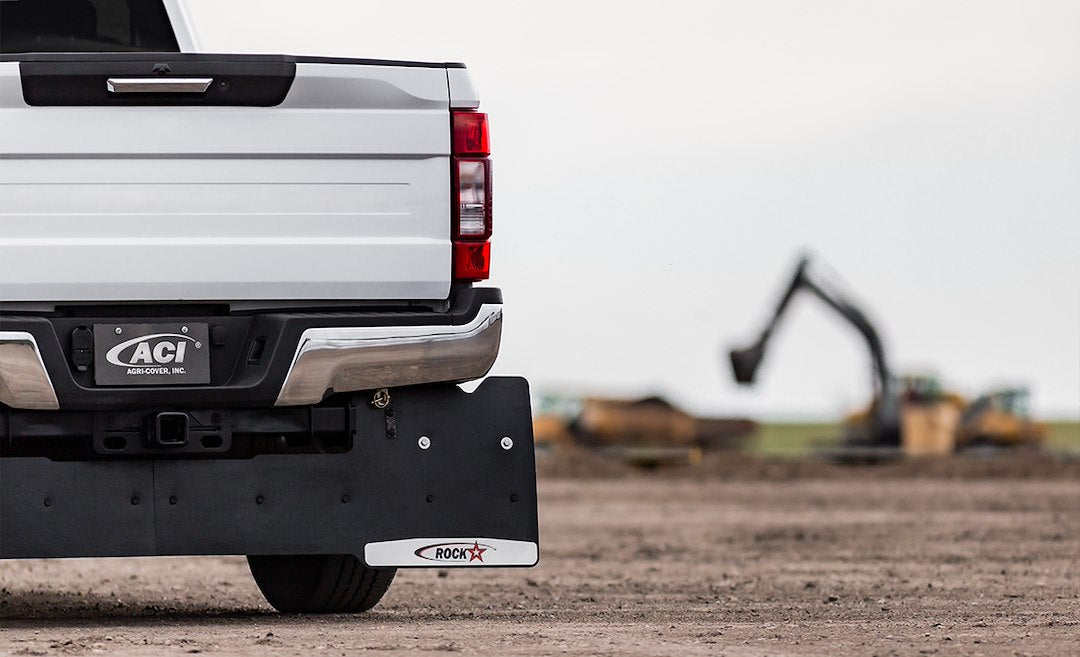 ACCESS Covers H5020199 Rockstar GM HD Diesel Dually Rear Flap - image 5