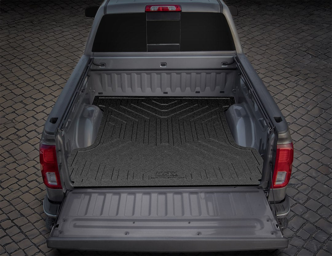 Husky Liners 16002 Direct-Fit Bed Protection Mat