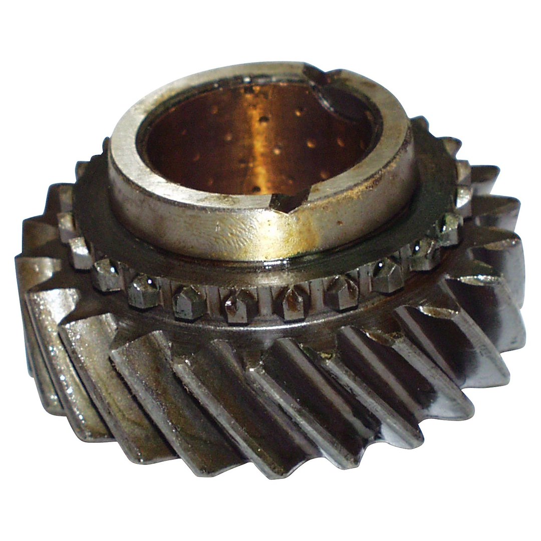 Crown Automotive 638798 T84 Manual Transmission Second Gear - image 1