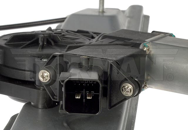 Dorman (OE Solutions) 751-389 New Front-Left Window Drive Assembly - image 4