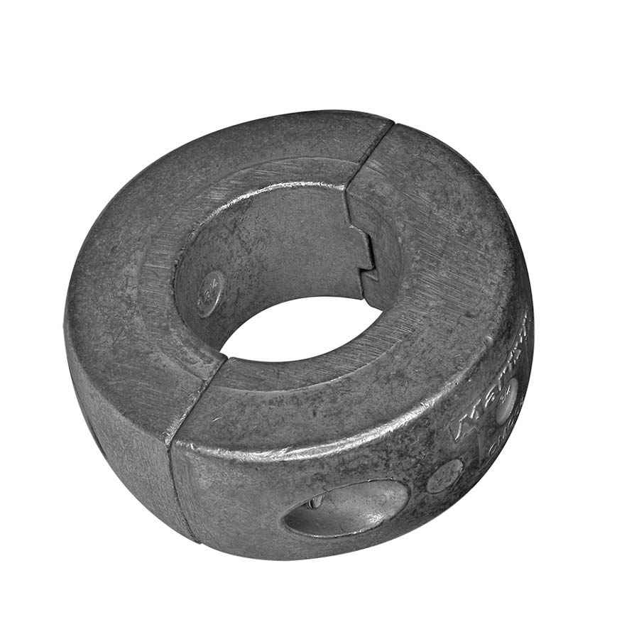 CMP Cordage CMC05AL Limited-Clearance Shaft/Rudder Kit