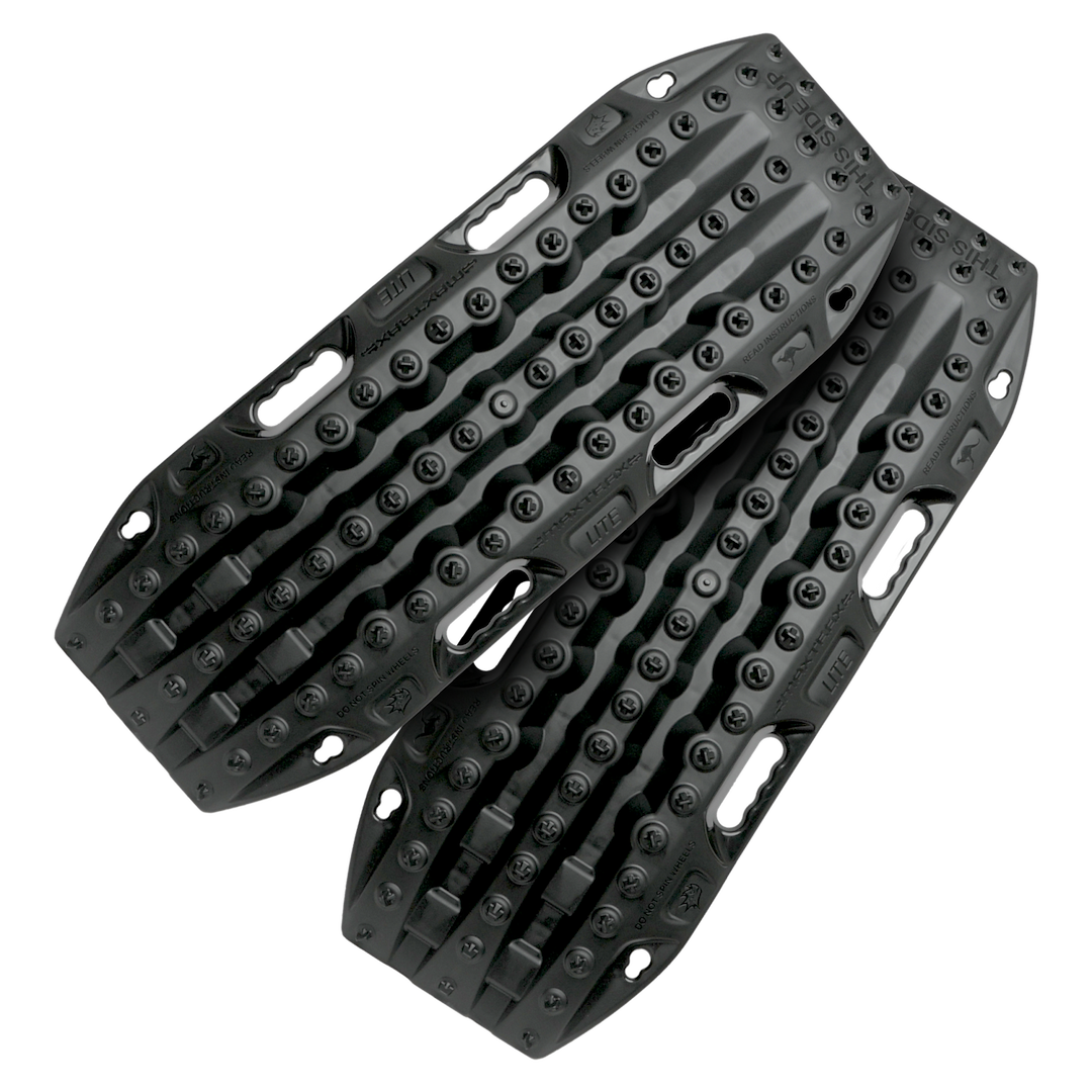 Rhino-Rack USA Mtxltbk Maxtrax Lite Recovery Mat