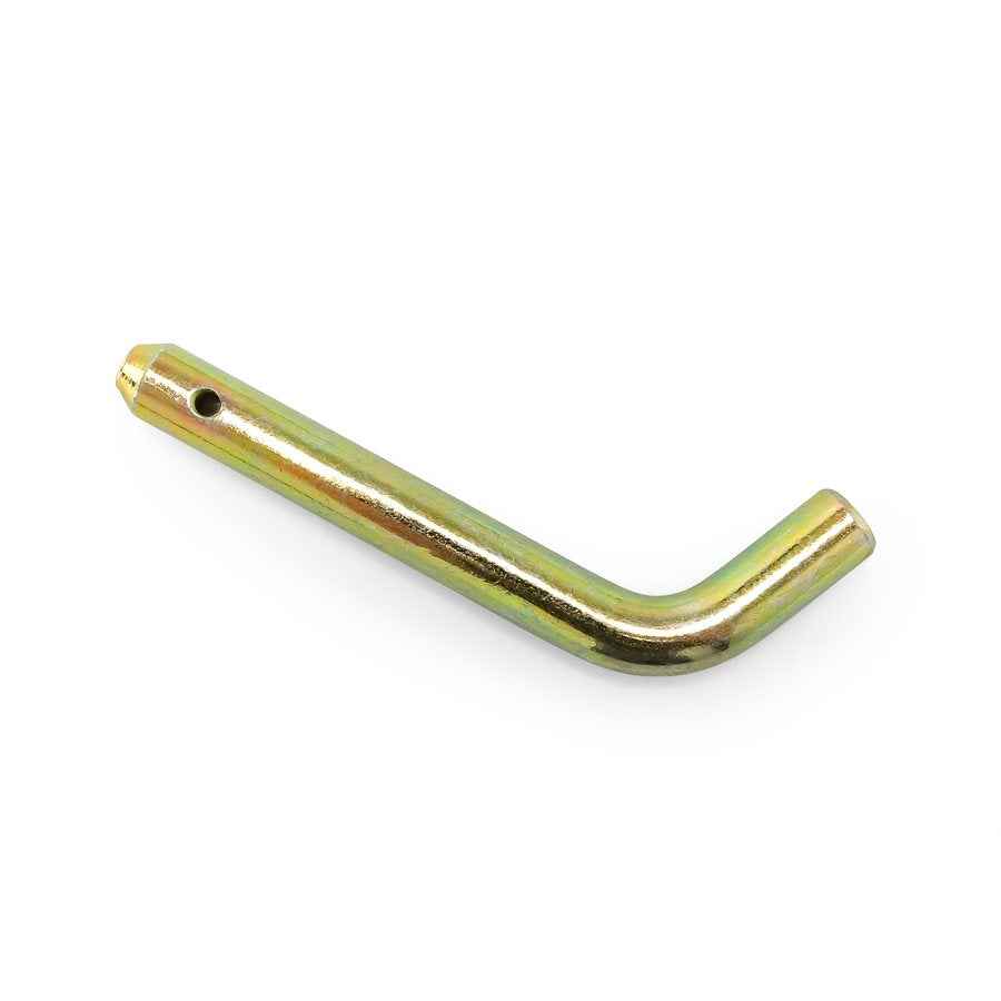Eaz Lift 48021 5/8-Inch Zinc-Plated Receiver Hitch Pin