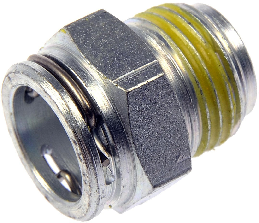 Dorman (OE Solutions) 800-605 GM 96-00 Cooler Connector with 5/8-18 Thread - image 2