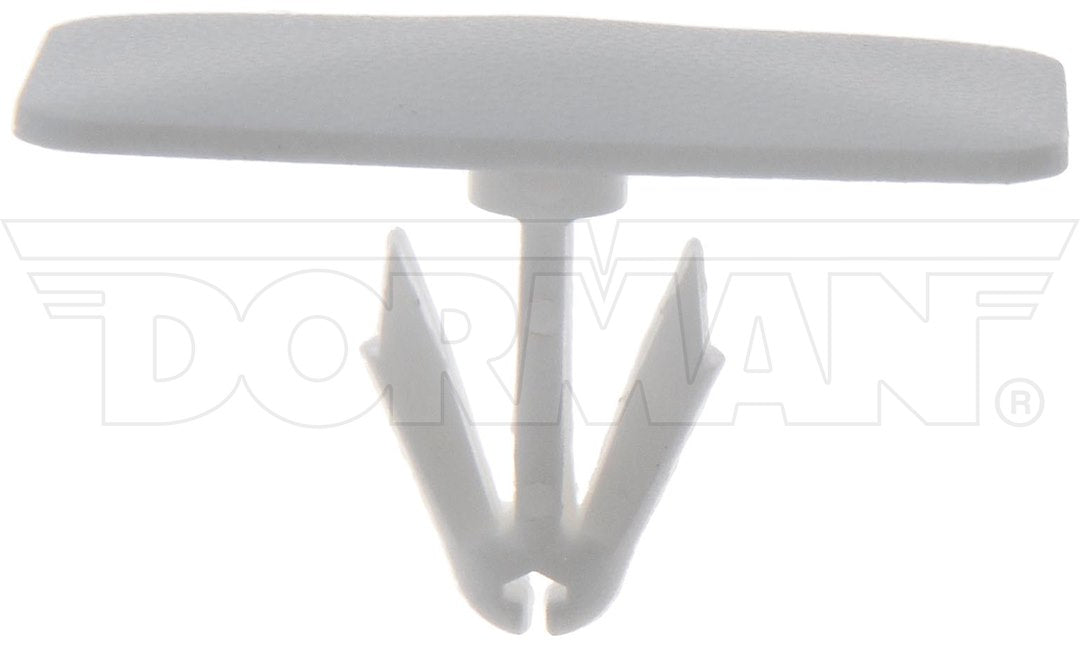 Dorman 963-215d OEM Clip Set for Molding Retention - image 1