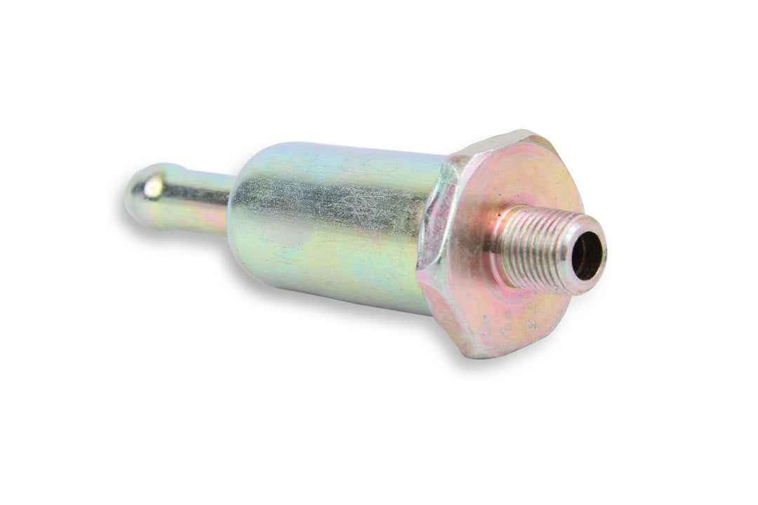 Mr. Gasket 42S Import Inline Fuel-Delivery Pump