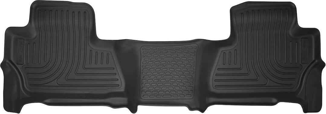 Husky Liners 19811 Weatherbeater Interior Floor Liner