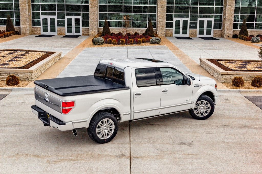 Undercover Uc2148 Tonneau Cover - image 8