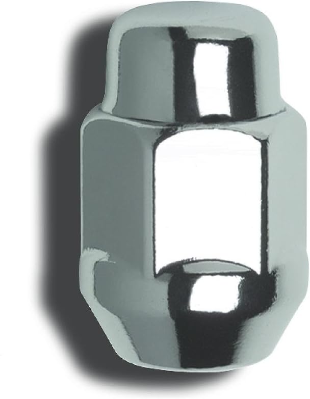 Gorilla 41138 Bulge Acorn Wheel-Nut Package