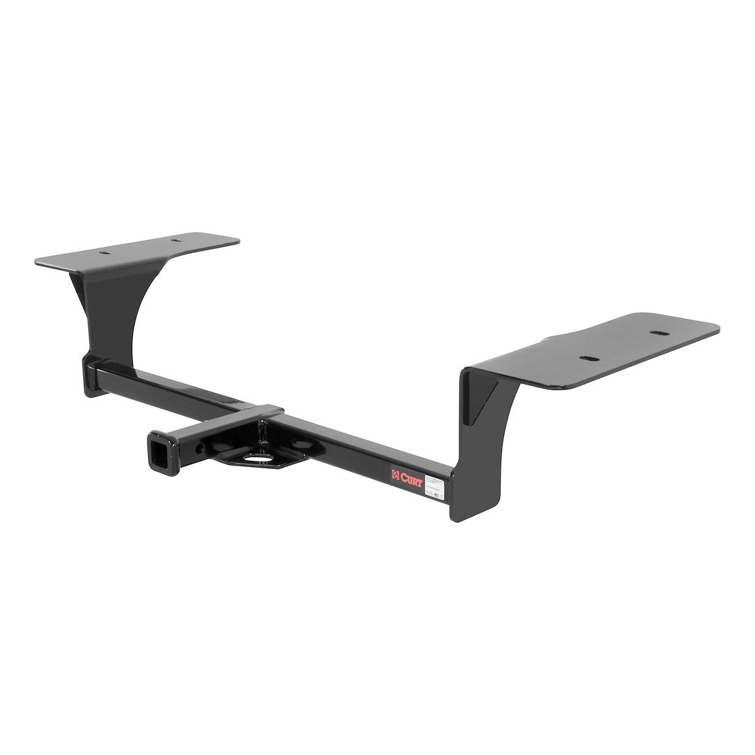 Curt 11352 Trailer Hitch Rear - image 1