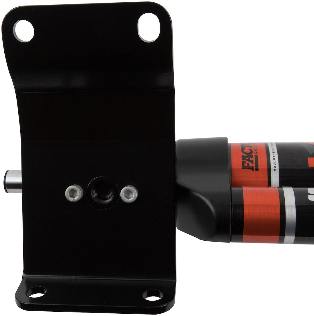 FOX 983-02-243 Factory Race 2.0 ATS Adjustable Steering Damper