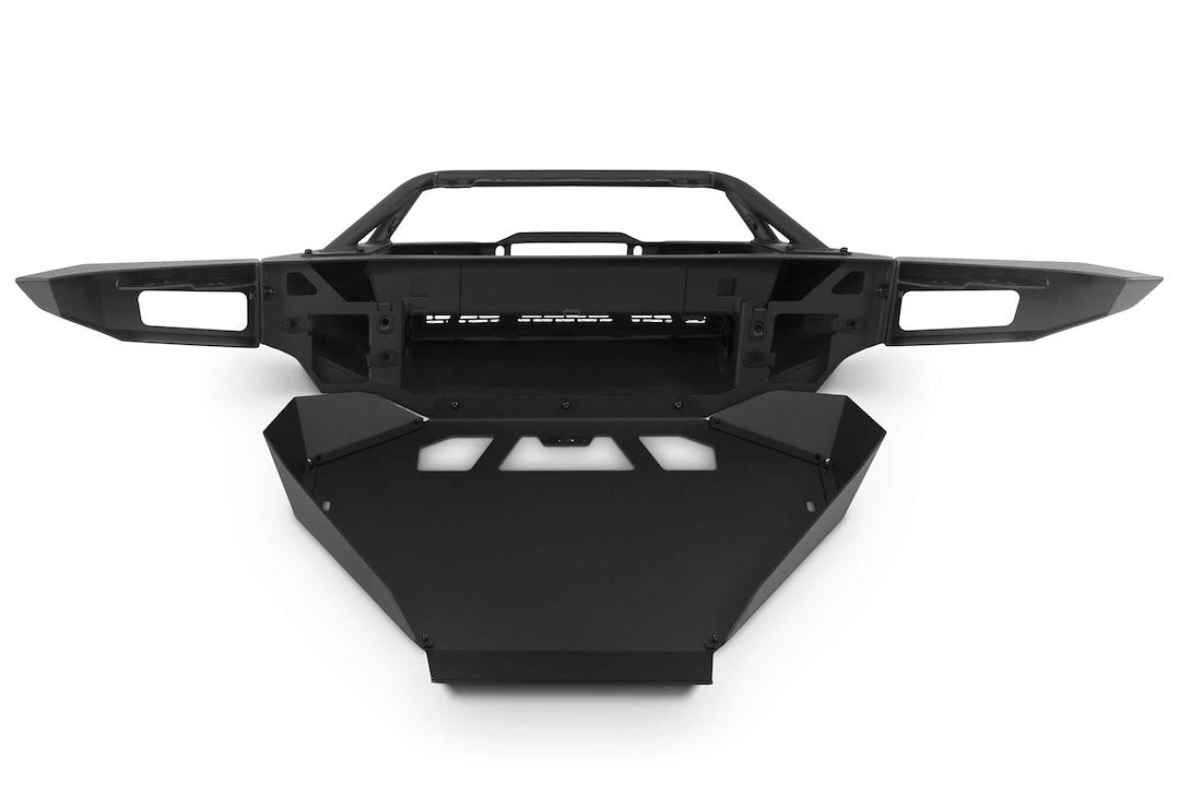 DV8 Offroad FBFR-01 Bronco Raptor Spec Series Bumper
