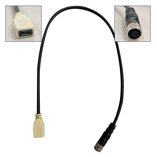 Furuno 001-646-940-00 USB Connection Lead