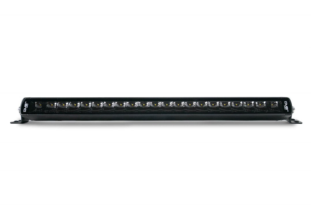 DV8 Offroad BE20SW105W Single-Row LED Lighting Bar